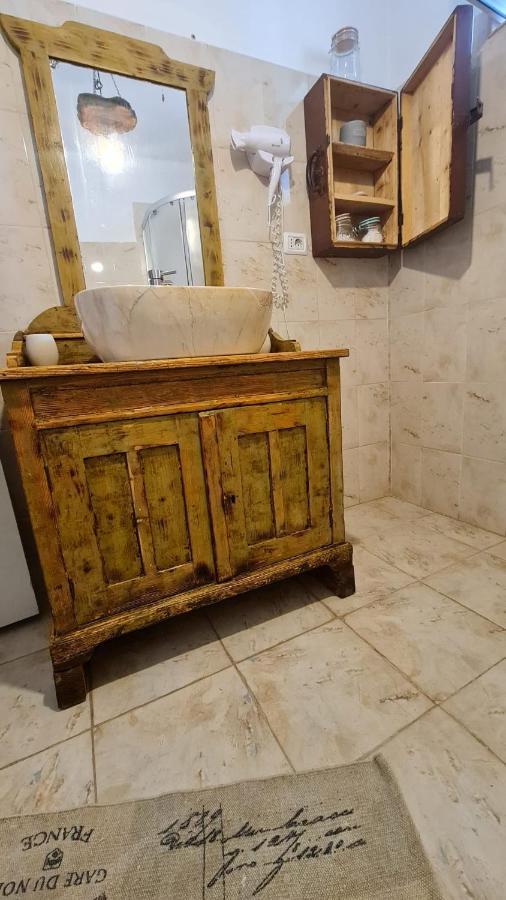 Barcut Casa Pe Valea Hartibaciuluiゲストハウス エクステリア 写真